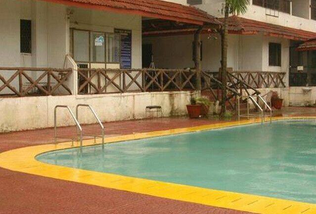 The Deccan Valley Resort, Lonavala 4